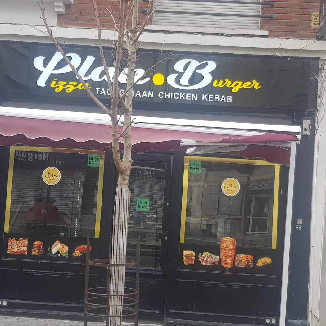 Plan burger (changement de propriétaire) 3